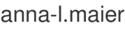 anna-l.maier